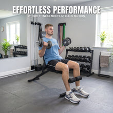 Load image into Gallery viewer, Bench Surge Dumbbell Sit-up Bench
