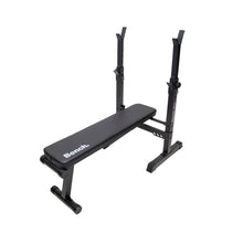Load image into Gallery viewer, Bench. Blaze Barbell Bench
