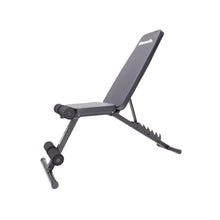 Load image into Gallery viewer, Bench. Axis Dumbbell and Sit Up Bench