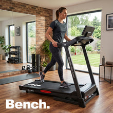 Load image into Gallery viewer, Bench. MotionSummit Treadmill