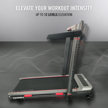 Load image into Gallery viewer, Everlast Elevation X Walking Pad
