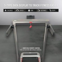 Load image into Gallery viewer, Everlast Elevation X Walking Pad
