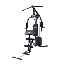 Load image into Gallery viewer, Bench StratusCore Multi-Station Home Gym

