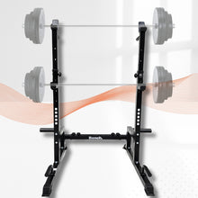 Load image into Gallery viewer, Bench. Force Squat Rack
