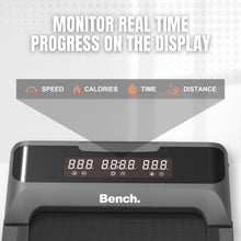 Load image into Gallery viewer, Bench UrbanStride Walking Pad
