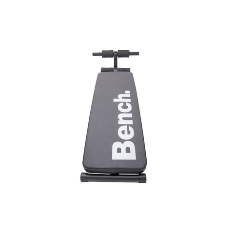 Bench. MotionSummit Treadmill