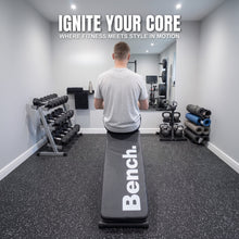 Load image into Gallery viewer, Bench. Ignite Sit-up Bench
