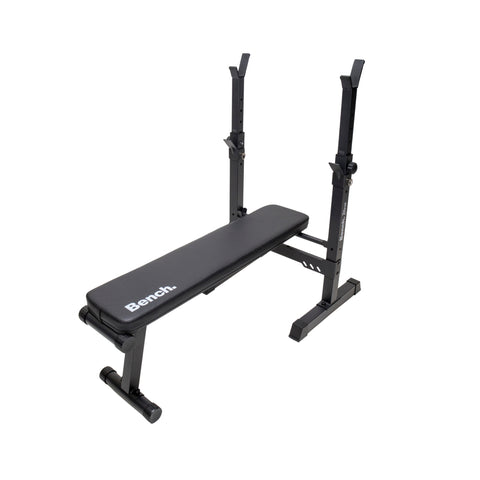 Bench. MotionSummit Treadmill
