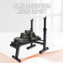 Load image into Gallery viewer, Bench. Blaze Barbell Bench
