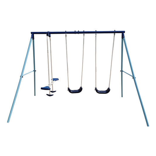 Zero Gravity Swing and Glider Set - Leisure Brands Group