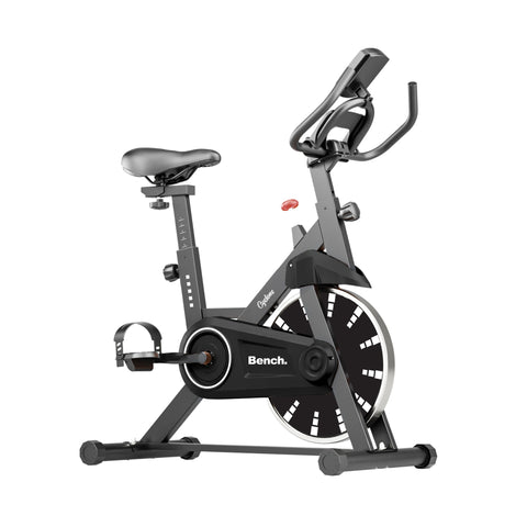 Bench. MotionSummit Treadmill