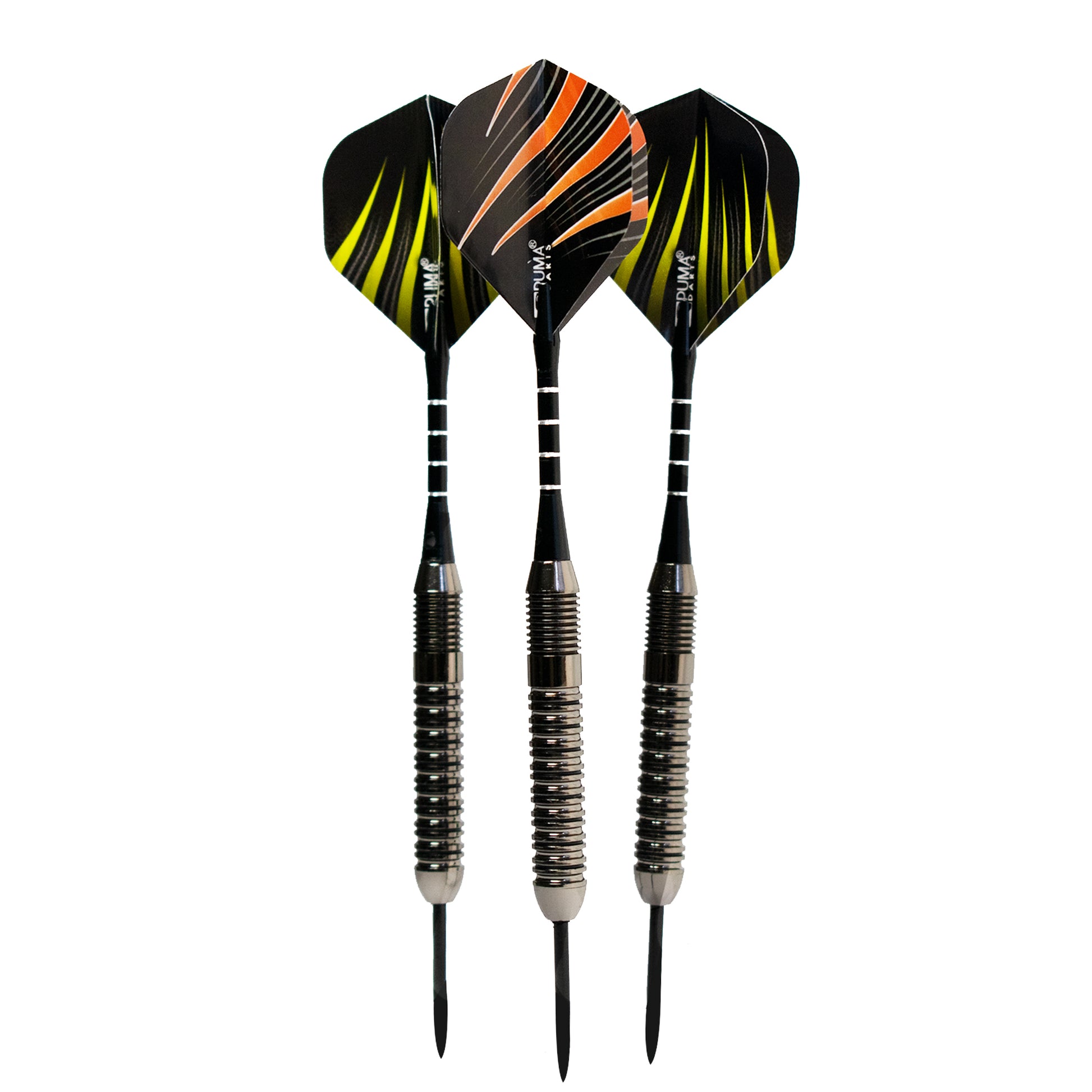 Puma Apex Dart Set - 25G - Leisure Brands Group