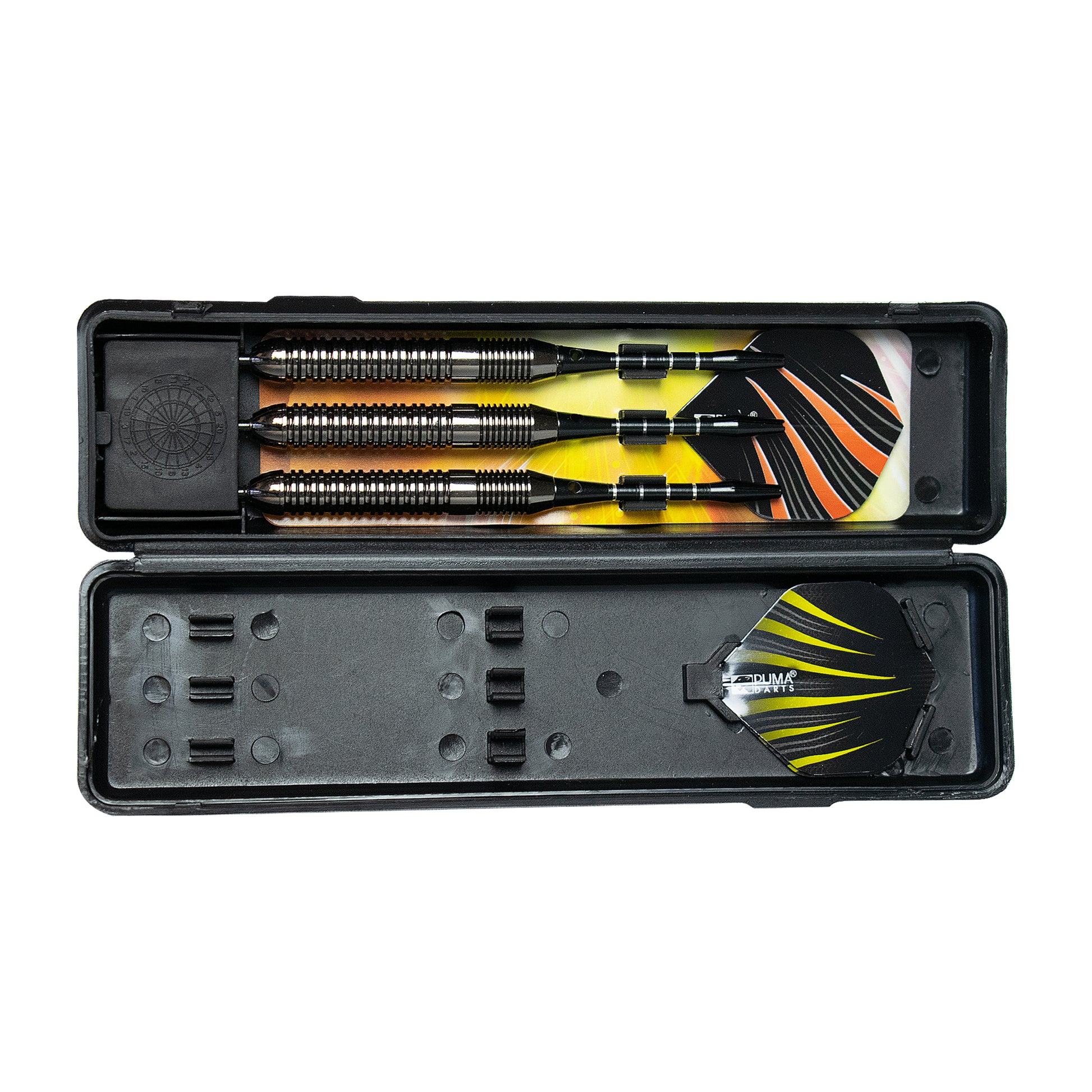 Puma Apex Dart Set - 25G - Leisure Brands Group