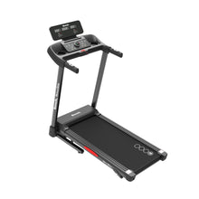 Load image into Gallery viewer, Bench. MotionGlide Treadmill with Mp3 speakers &amp; 12 pre-set programs
