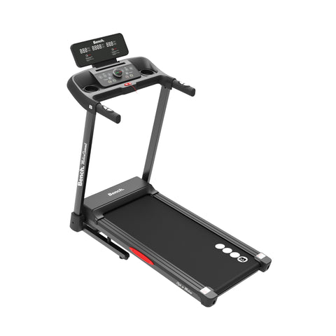 Everlast Fortis Treadmill with Bluetooth & Fitness Apps