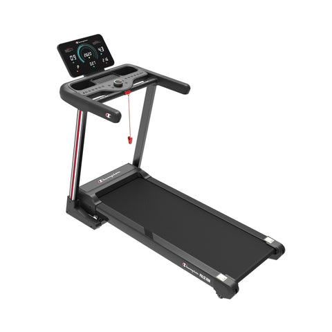 Bench. MotionSummit Treadmill