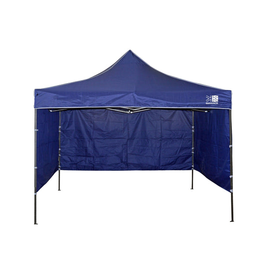 Karrimor Pop Up Gazebo - 3M x 3M - Leisure Brands Group