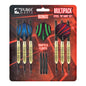 Puma Multipack Steel Tip Dart Set - Leisure Brands Group