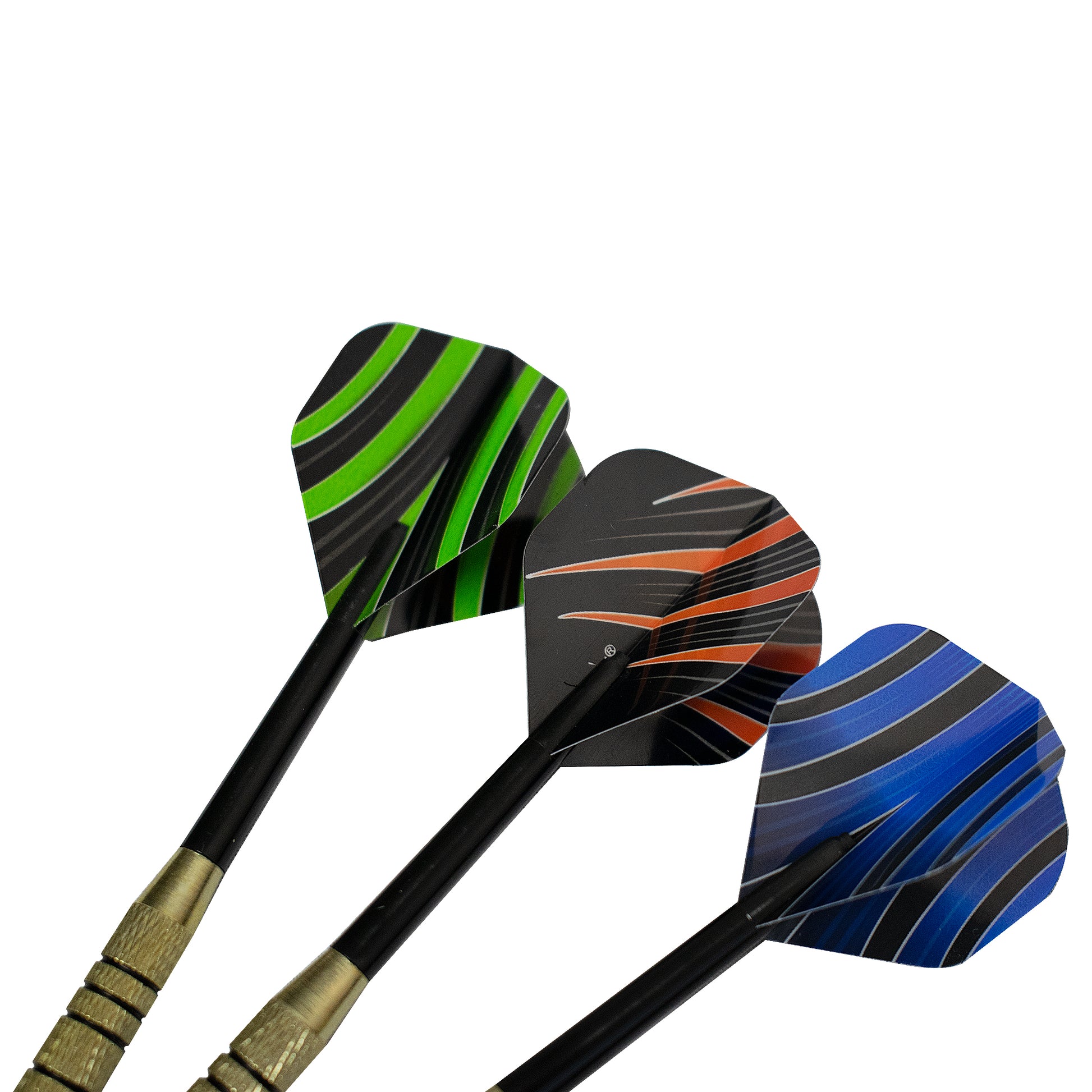 Puma Multipack Steel Tip Dart Set - Leisure Brands Group
