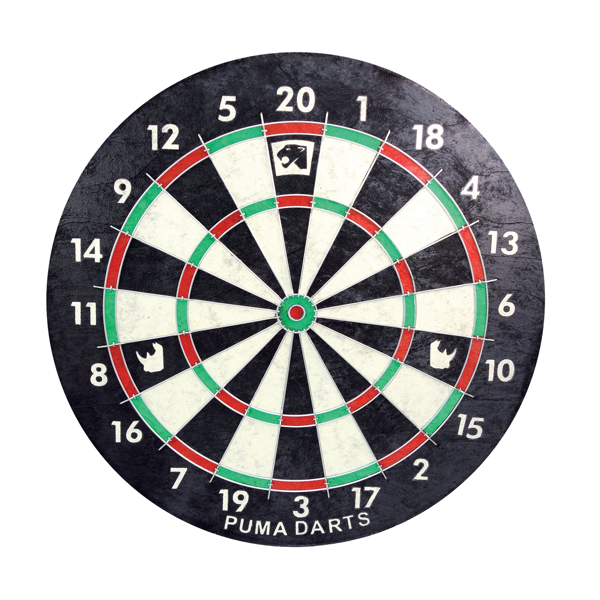 Puma Rhino Dartboard - Leisure Brands Group