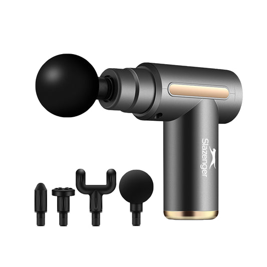 Slazenger Handheld Massage Gun - Slazenger SA