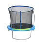 Zero Gravity 9.5ft Trampoline with Safety Net - Leisure Brands Group